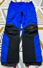 Mens Mammut Mountain GORE-TEX