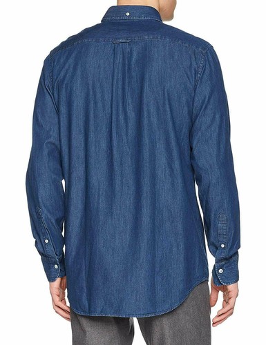Gant mens barstow denim - gant,