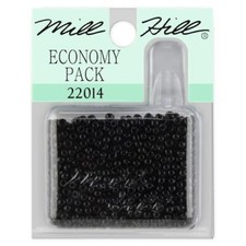 Mill Hill 2.2mm Glass Seed