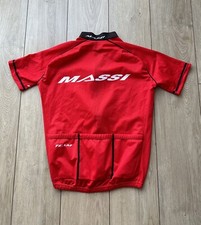 Vintage Massi Cycling Team