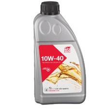 Febi Bilstein SAE 10W-40 Low