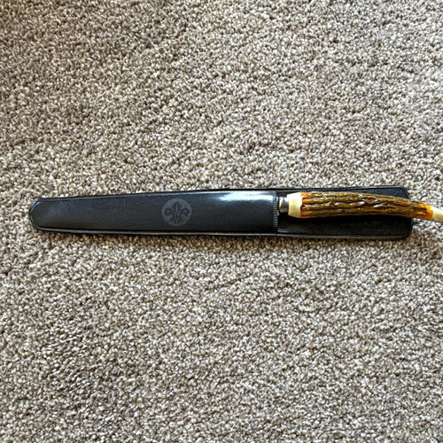 Vintage stainless steel - vintage,