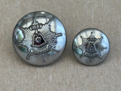 Eastern region fire service - service, /