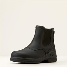 Ariat Womens Barnyard Twin