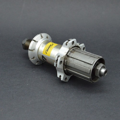 Mavic aksium race rear - race, hub