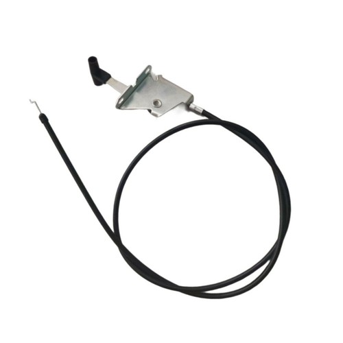 Throttle cable replacement - cable,