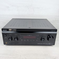 Sony STR-DA2400ES
