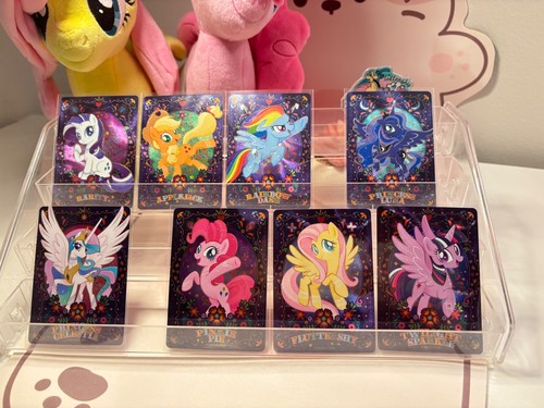 Little pony kayou - my,