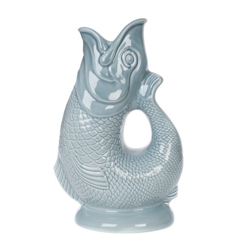 The original gurgly glug - glug, jug