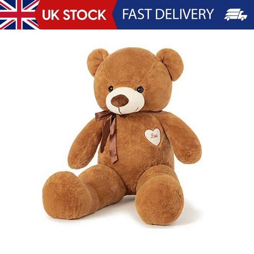 Giant teddy bear large - giant,