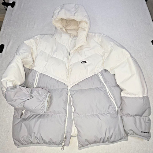 Nike storm fit puffer - nike, storm‑fit