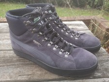 Puma Suede Classic High Top