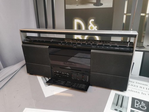 Bang and olufsen - b&o,