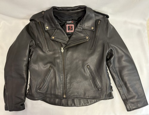 Echtes leder leather - echtes,