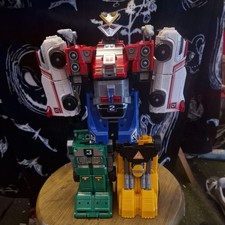 Power Rangers 1997  Turbo