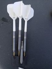 Winmau High Impact 2 24g Darts With Spare Barrel