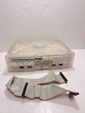 Xbox Original Crystal Console - Spares Repairs 