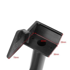 .Greenhouse Rainwater Gutter