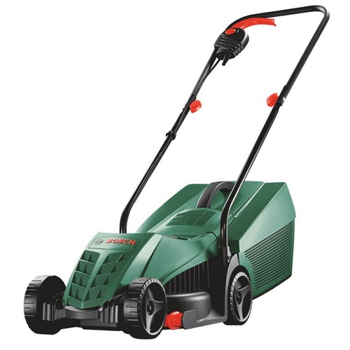 Bosch lawnmower electric - bosch,