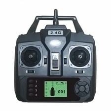 Remote Control For GPS Fishing