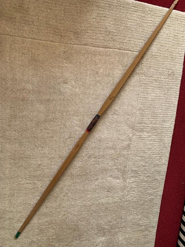 Vintage slazenger long bow - vintage,