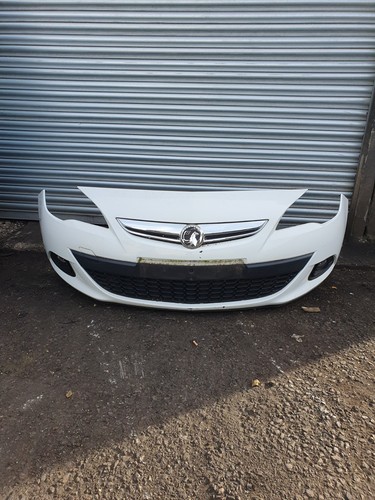 Vauxhall astra gtc front - astra,