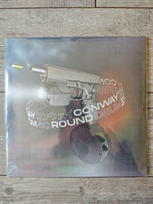 Conway - 50 Round Drum 3x