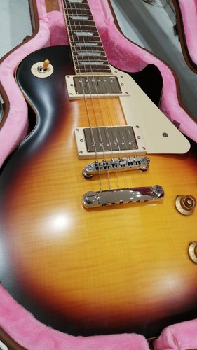 Epiphone 1959 adb - adb, electric