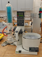 Buchi R-205 Digital Lab Rotary