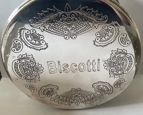 Used brissi silver - brissi, plated