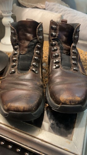 Brown men rockport - men’s,