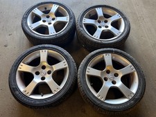 Mazda Mx5  -  16 inch Nevada