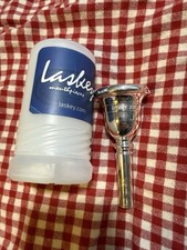 Laskey 28C Tuba Mouthpiece