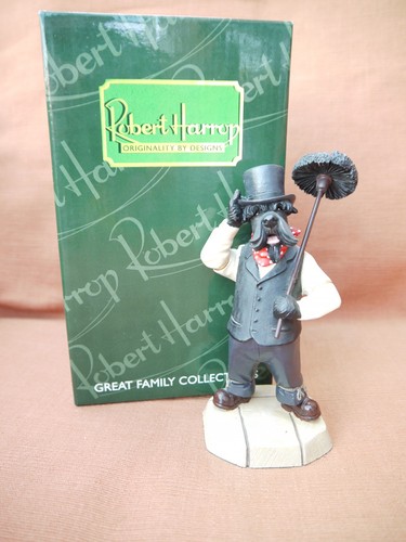 Robert harrop doggie - robert, people-