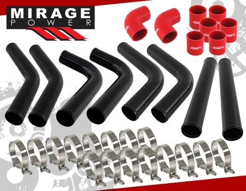 Y aluminum turbo - 3, d.i.y