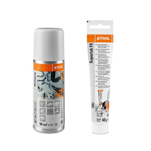 Stihl care clean kit for - &,