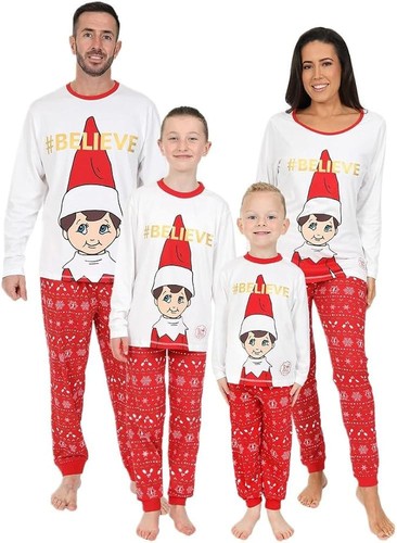 The elf shelf - on,
