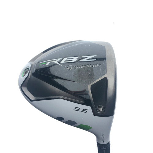 Used taylormade rbz - taylormade,