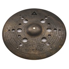 Istanbul 17" XIST Dark ION