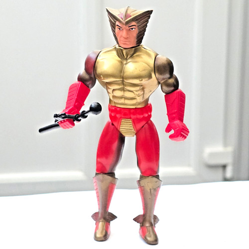 Battlehawks changers star - battlehawks,