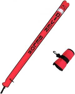 Scuba diving surface marker - diving,