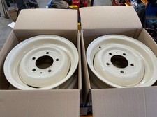 LAND ROVER SERIES STANDARD