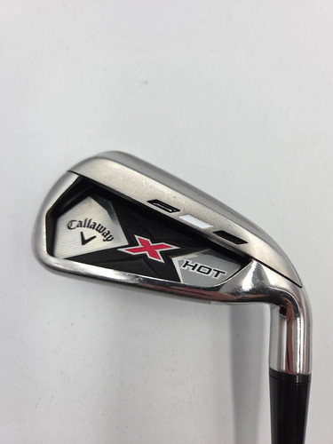 Demo callaway hot - demo, iron