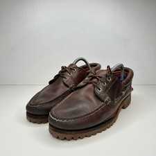Timberland Brown Authentic