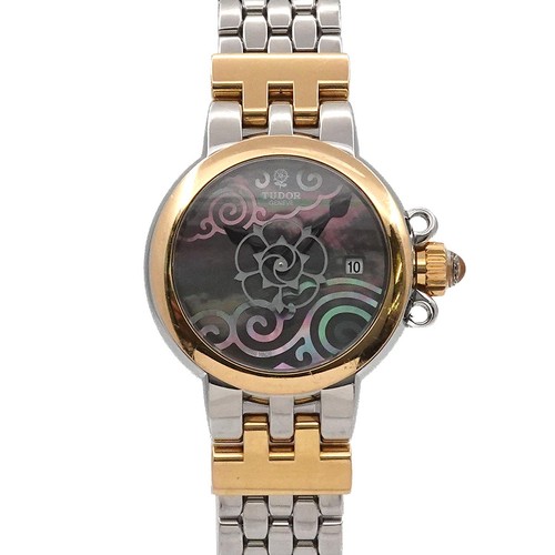 Tudor clair rose 35101 - de,
