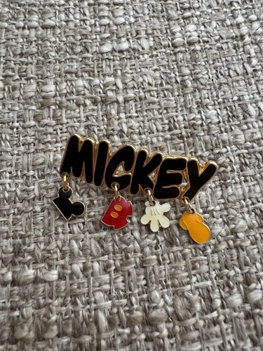 Disneyland paris older - paris, mickey