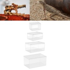 Reptile Breeding Box Reptile
