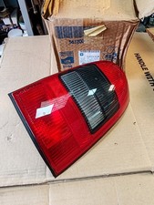 Vectra B Estate Rear R/H Lamp