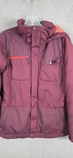 Patagonia Rubicon Rider Jacket