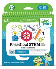 LeapStart LeapFrog Preschool
